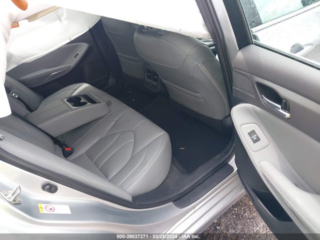 Toyota AVALON XLE 2019 4T1BZ1FB3KU019663 Image 8