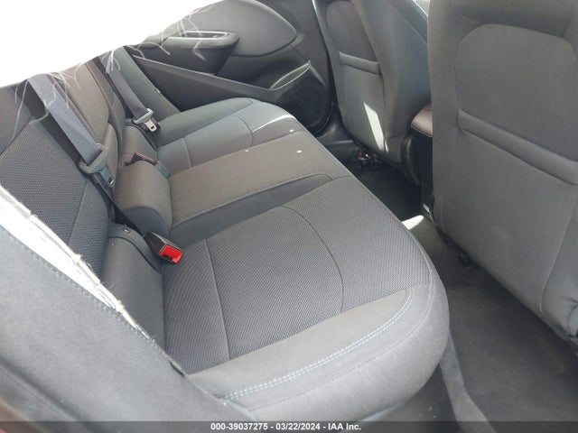 Chevrolet Cruze Lt Auto 2017 3G1BE6SM6HS570949 Image 8