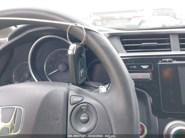 3HGGK5H85FM732759 Honda Fit Ex/ex-l