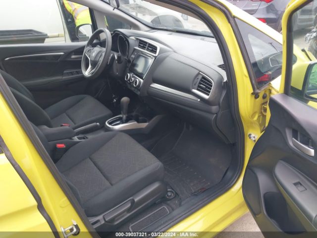 3HGGK5H85FM732759 Honda Fit Ex/ex-l
