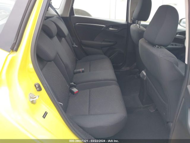 3HGGK5H85FM732759 Honda Fit Ex/ex-l