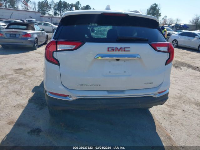 3GKALVEG7RL193928 GMC Terrain Slt