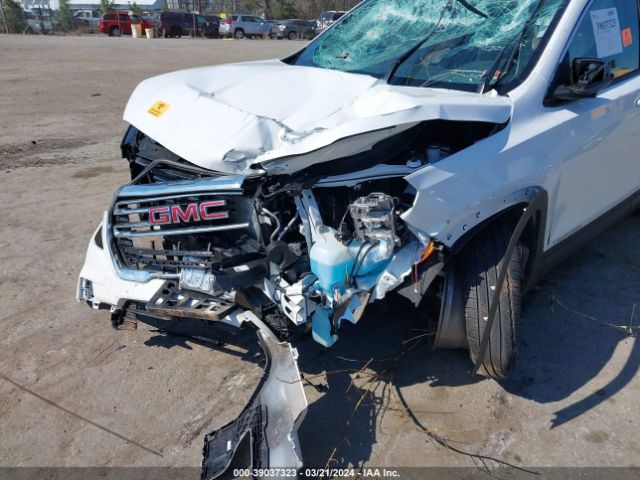 3GKALVEG7RL193928 GMC Terrain Slt