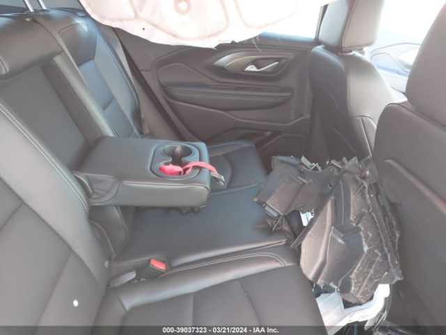3GKALVEG7RL193928 GMC Terrain Slt