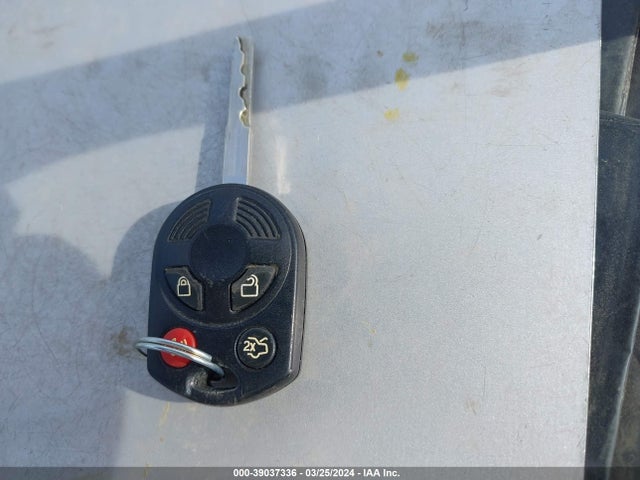 Ford FOCUS SE 2016 1FADP3K26GL358859 Image 11