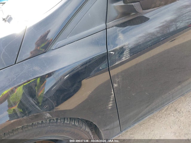 Ford FOCUS SE 2016 1FADP3K26GL358859 Image 12