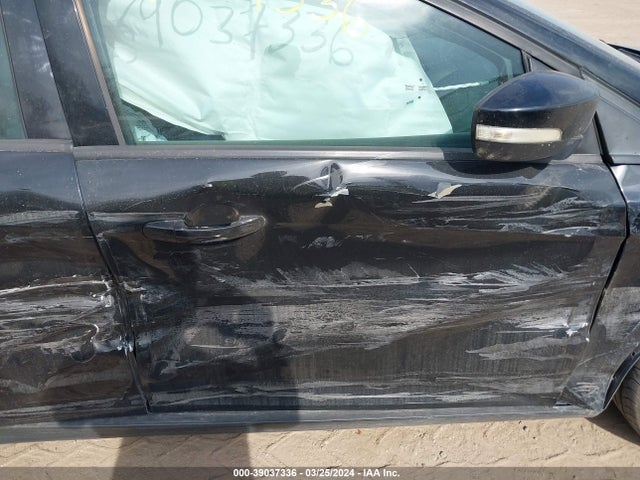 Ford FOCUS SE 2016 1FADP3K26GL358859 Image 14