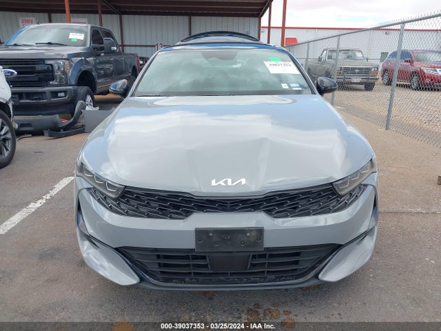 KIA K5 Gt-line 2024 5XXG64J28RG258105 Image 12