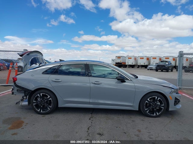 KIA K5 Gt-line 2024 5XXG64J28RG258105 Image 13