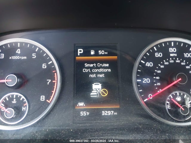 KIA K5 Gt-line 2024 5XXG64J28RG258105 Image 15