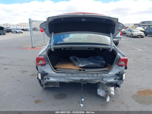 KIA K5 Gt-line 2024 5XXG64J28RG258105 Image 16