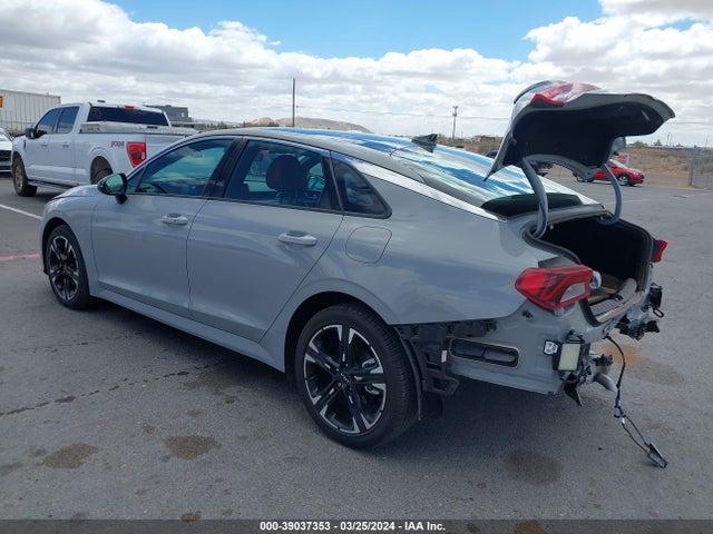 KIA K5 Gt-line 2024 5XXG64J28RG258105 Image 3