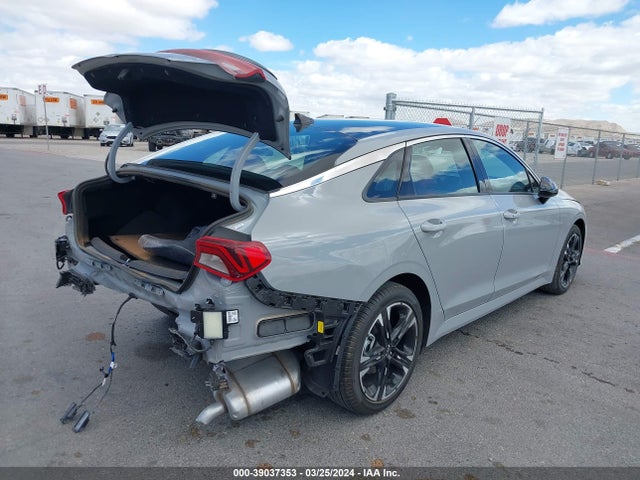 KIA K5 Gt-line 2024 5XXG64J28RG258105 Image 4