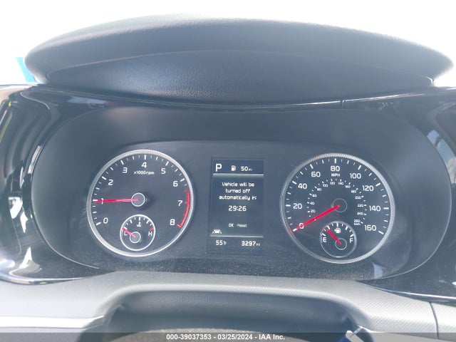 KIA K5 Gt-line 2024 5XXG64J28RG258105 Image 7