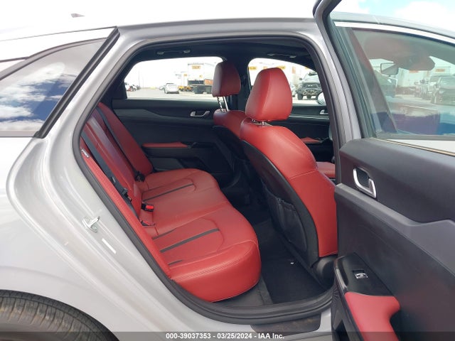 KIA K5 Gt-line 2024 5XXG64J28RG258105 Image 8