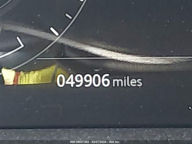SALWG2RV7JA699325 Land Rover Range Rover Sport Se