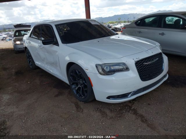 2019 CHRYSLER 300 2C3CCAAG5KH560105