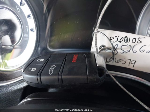 2019 CHRYSLER 300 2C3CCAAG5KH560105 Photo 10