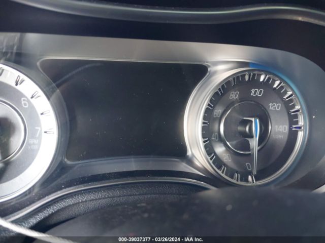 2019 CHRYSLER 300 2C3CCAAG5KH560105 Photo 6