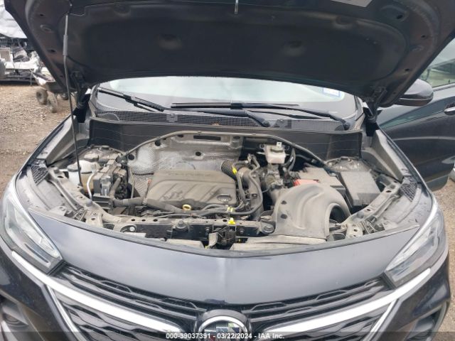 KL4MMBS22MB123612 Buick Encore Gx Preferred