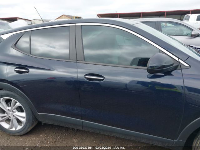 KL4MMBS22MB123612 Buick Encore Gx Preferred