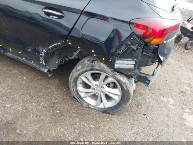 KL4MMBS22MB123612 Buick Encore Gx Preferred