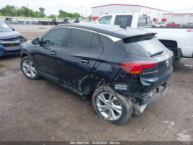 KL4MMBS22MB123612 Buick Encore Gx Preferred