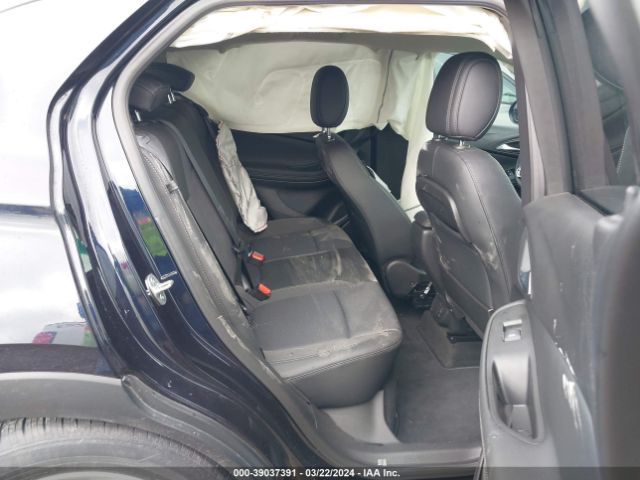KL4MMBS22MB123612 Buick Encore Gx Preferred