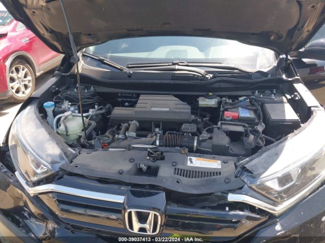 2HKRW1H5XLH425051 Honda Cr-v 2wd Ex