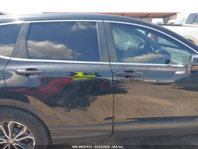 2HKRW1H5XLH425051 Honda Cr-v 2wd Ex