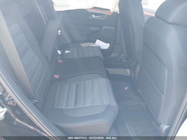 2HKRW1H5XLH425051 Honda Cr-v 2wd Ex
