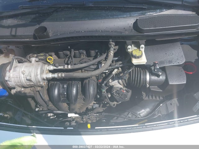 Ford Transit Connect Xlt 2015 NM0LS7F74F1223596 Image 10
