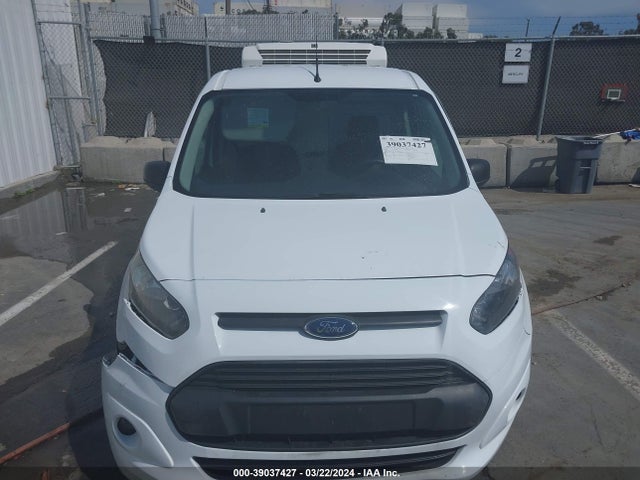 Ford Transit Connect Xlt 2015 NM0LS7F74F1223596 Image 11