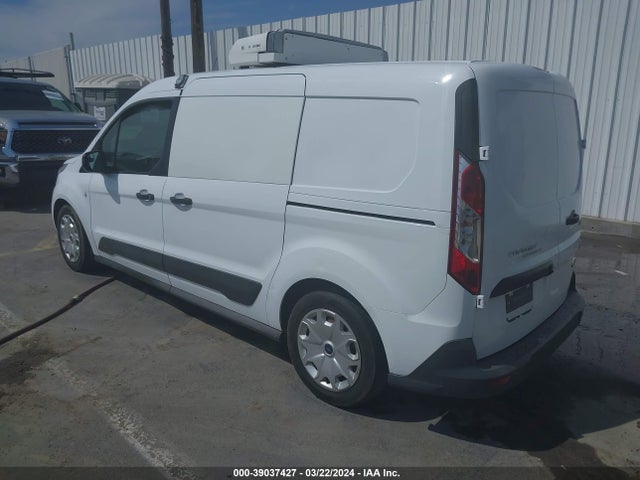 Ford Transit Connect Xlt 2015 NM0LS7F74F1223596 Image 3