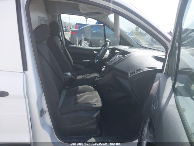 Ford Transit Connect Xlt 2015 NM0LS7F74F1223596 Image 5