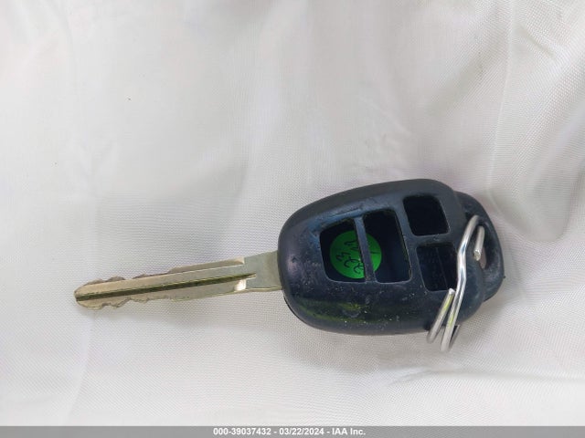 Toyota CAMRY SE 2015 4T1BF1FK4FU102677 Image 11