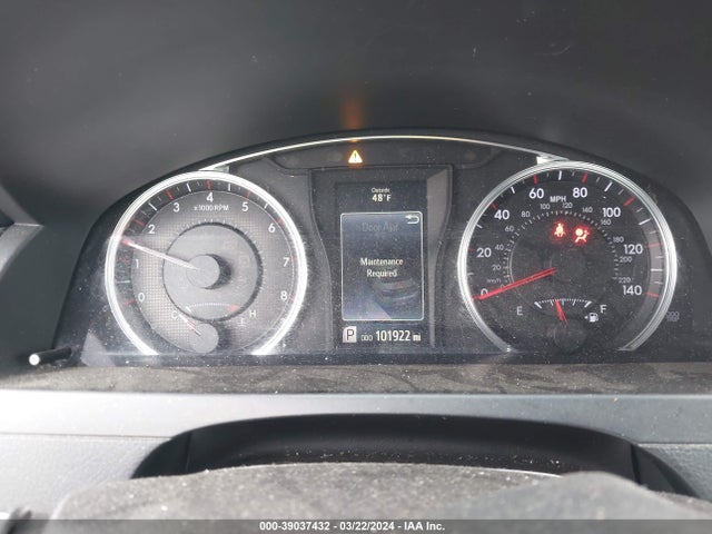 Toyota CAMRY SE 2015 4T1BF1FK4FU102677 Image 7