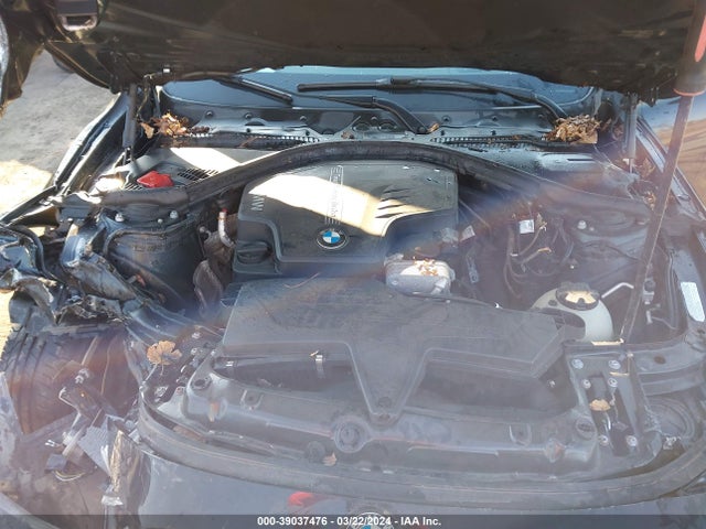 WBA3A5C58EJ461217 BMW 328I