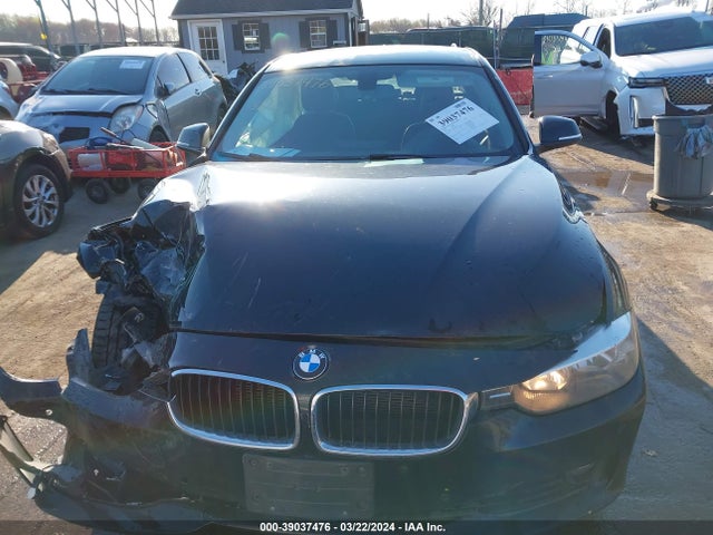 WBA3A5C58EJ461217 BMW 328I