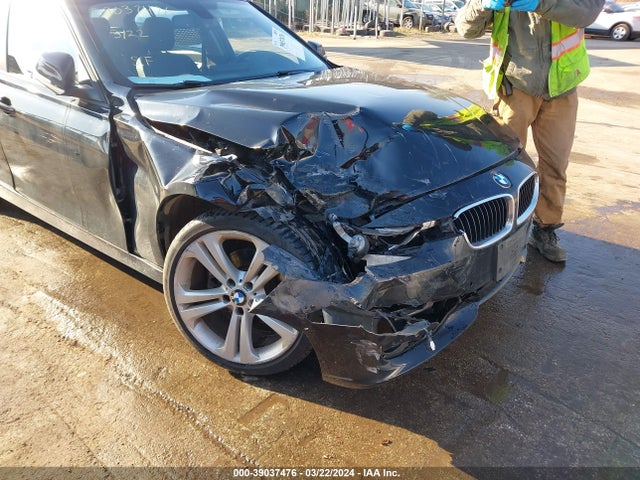 WBA3A5C58EJ461217 BMW 328I