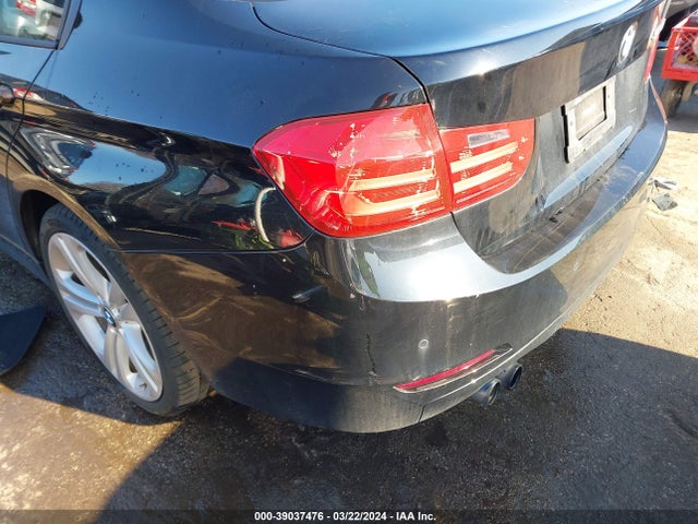 WBA3A5C58EJ461217 BMW 328I