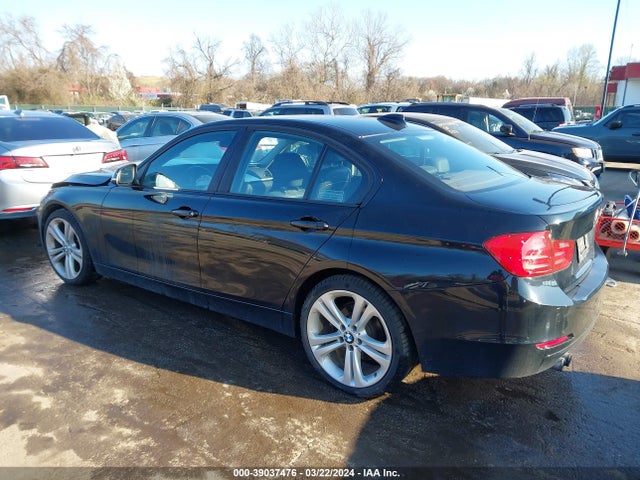 WBA3A5C58EJ461217 BMW 328I