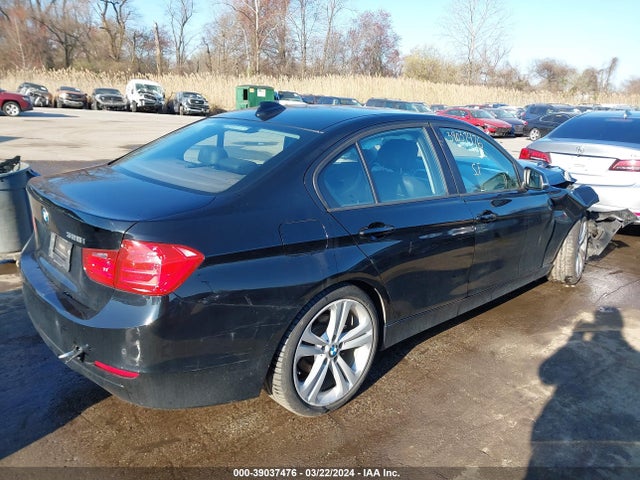 WBA3A5C58EJ461217 BMW 328I