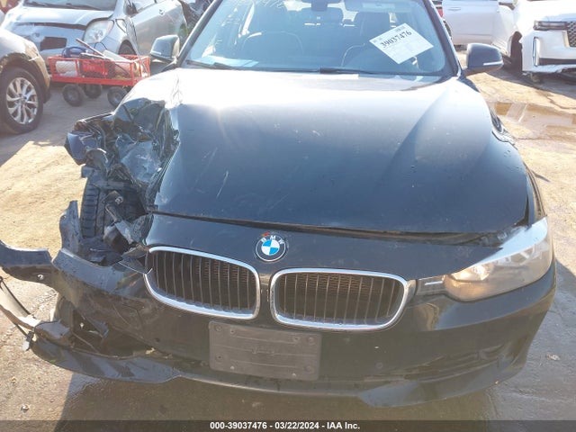 WBA3A5C58EJ461217 BMW 328I