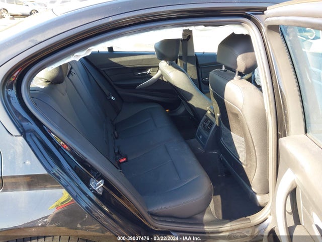 WBA3A5C58EJ461217 BMW 328I