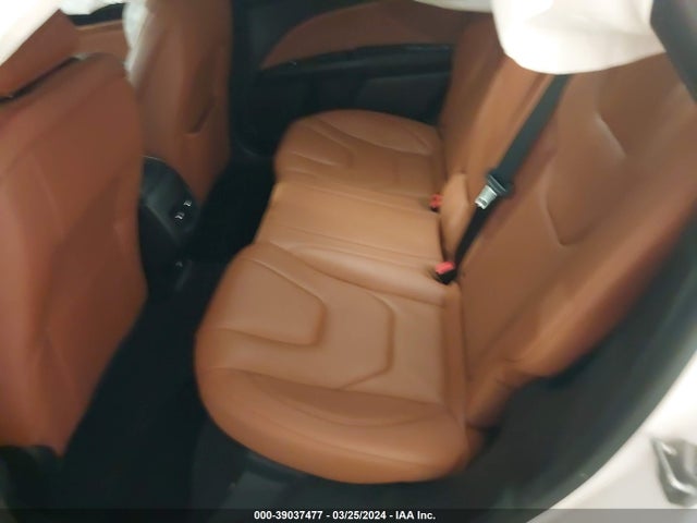 Ford Fusion Titanium 2020 3FA6P0D93LR148636 Image 8