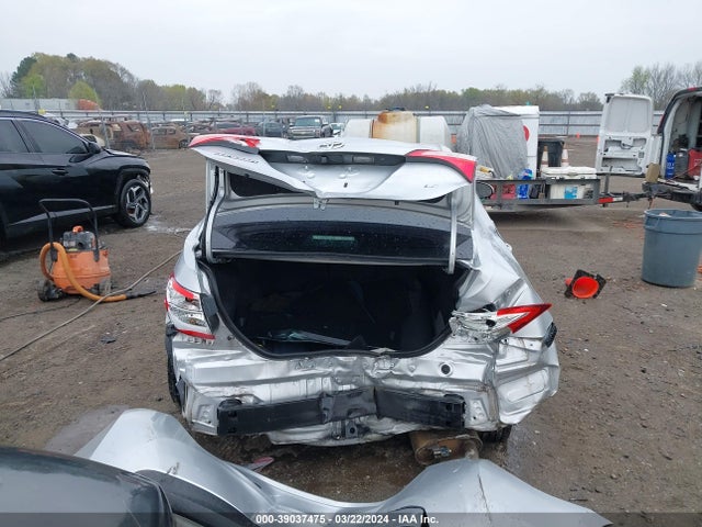 Toyota COROLLA LE 2016 5YFBURHEXGP555572 Image 16