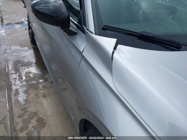 Honda Civic Sport 2023 2HGFE2F58PH503308 Image 17