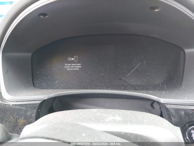 Honda Civic Sport 2023 2HGFE2F58PH503308 Image 7