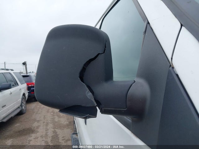 1GBWGRFAXE1143845 Chevrolet Express 2500 Lt